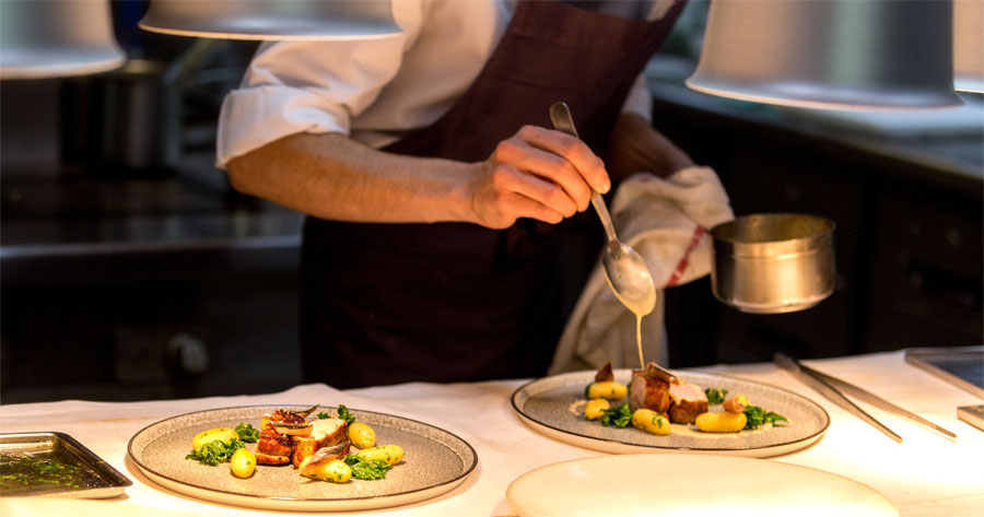 Alta Gastronomia